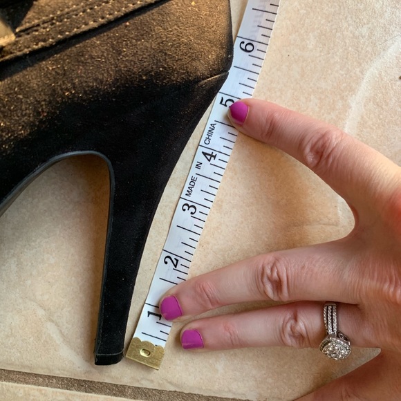 Guess booties - Picture 5 of 7